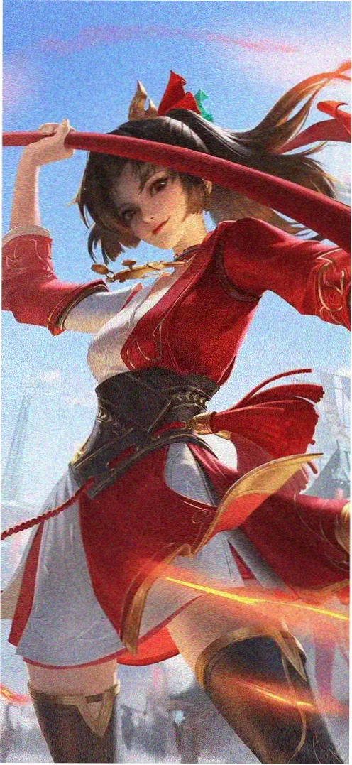 年代群像短剧《三月潮声》海报