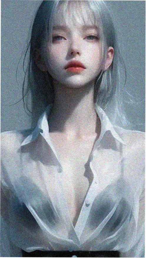 情感悬疑短剧《归期》海报